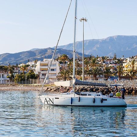 Apartmán A&N La Cueva 1 Torre Del Mar Exteriér fotografie